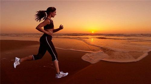 女性跑步减肥小窍门